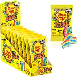 CHUPA CHUPS SOUR BITES